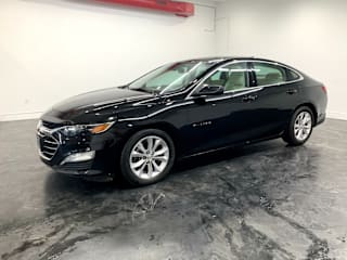 2019 Chevrolet Malibu LT 1G1ZD5ST1KF209448 2019 Chevrolet Malibu LT