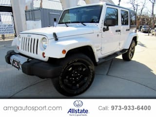 2013 Jeep Wrangler Unlimited Sahara 1C4BJWEG3DL551333 2013 Jeep Wrangler Unlimited Sahara