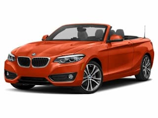 2019 BMW 2 Series WBA2M7C50KVD51994 2019 BMW 2 Series
