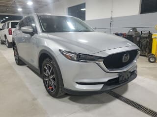 2017 Mazda CX-5 JM3KFBDL1H0117452 2017 Mazda CX-5