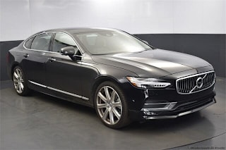 2019 Volvo S90 T6 Inscription LVYA22ML2KP079737 2019 Volvo S90 T6 Inscription