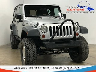 2008 Jeep Wrangler Unlimited X 1J4GB39198L576759 2008 Jeep Wrangler Unlimited X