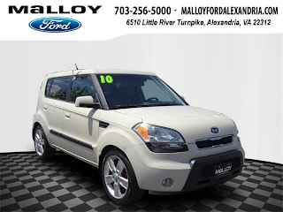 2010 Kia Soul Sport KNDJT2A26A7133541 2010 Kia Soul Sport