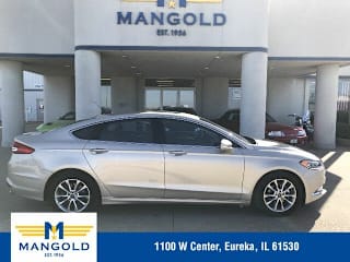2017 Ford Fusion 3FA6P0HD3HR378747 2017 Ford Fusion