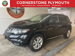 2014 Nissan Murano S JN8AZ1MW3EW516957 2014 Nissan Murano S