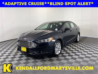 2020 Ford Fusion Hybrid SE 3FA6P0LU5LR223052 2020 Ford Fusion Hybrid SE