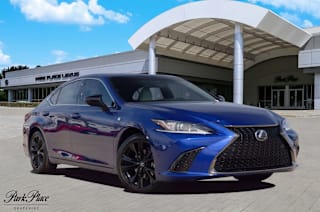 2021 Lexus ES 350 58AHZ1B17MU093364 2021 Lexus ES 350