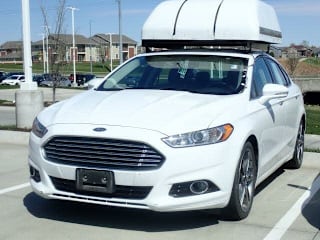 2014 Ford Fusion 3FA6P0D94ER129029 2014 Ford Fusion