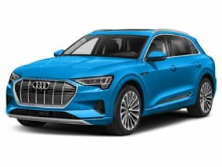 2019 Audi e-tron quattro Prestige WA1VABGE0KB015051 2019 Audi e-tron quattro Prestige