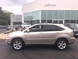 2004 Lexus RX 330 Base 2T2HA31UX4C030486 2004 Lexus RX 330 Base