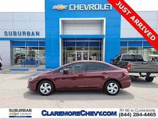 2015 Honda Civic LX 2HGFB2F59FH522005 2015 Honda Civic LX