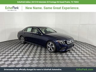 2018 Mercedes-Benz E-Class E 300 WDDZF4JB6JA451514 2018 Mercedes-Benz E-Class E 300