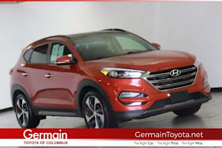 2016 Hyundai Tucson Limited KM8J3CA22GU049325 2016 Hyundai Tucson Limited
