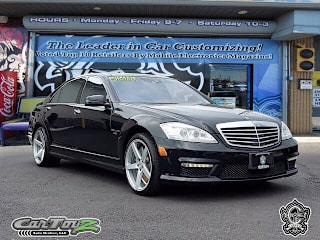 2012 Mercedes-Benz S-Class WDDNG7EB8CA465716 2012 Mercedes-Benz S-Class