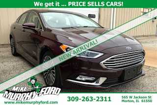 2017 Ford Fusion Energi Titanium 3FA6P0SU7HR209789 2017 Ford Fusion Energi Titanium