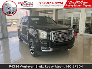 2015 GMC Yukon Denali 1GKS2CKJ9FR574387 2015 GMC Yukon Denali