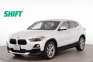 2018 BMW X2 sDrive28i WBXYJ3C34JEJ75821 2018 BMW X2 sDrive28i