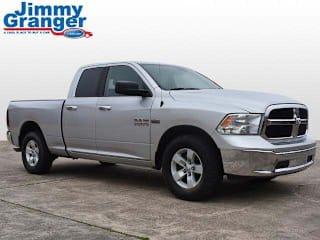2017 Ram Pickup 1500 1C6RR6GT9HS661839 2017 Ram Pickup 1500
