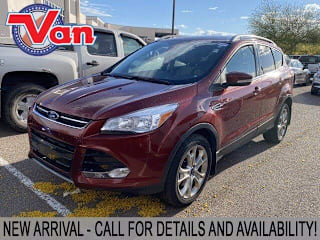 2014 Ford Escape Titanium 1FMCU9J93EUD14837 2014 Ford Escape Titanium