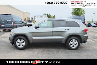 2012 Jeep Grand Cherokee Laredo 1C4RJFAGXCC342951 2012 Jeep Grand Cherokee Laredo