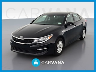 2016 Kia Optima LX 5XXGT4L37GG097418 2016 Kia Optima LX