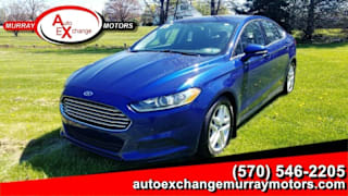 2015 Ford Fusion SE 1FA6P0H74F5108324 2015 Ford Fusion SE