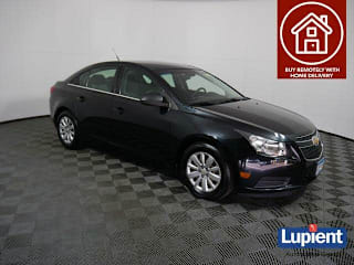2011 Chevrolet Cruze 1G1PC5SH0B7197938 2011 Chevrolet Cruze