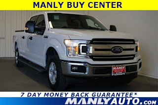 2018 Ford F-150 1FTFW1E57JKE52052 2018 Ford F-150