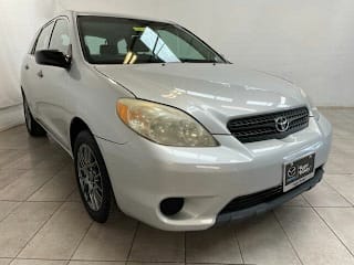 2005 Toyota Matrix 2T1KR32E25C413205 2005 Toyota Matrix