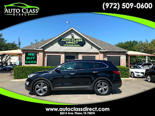 2016 Hyundai Santa Fe Limited KM8SRDHF5GU156614 2016 Hyundai Santa Fe Limited