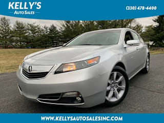 2013 Acura TL w/Tech 19UUA8F56DA011263 2013 Acura TL w/Tech