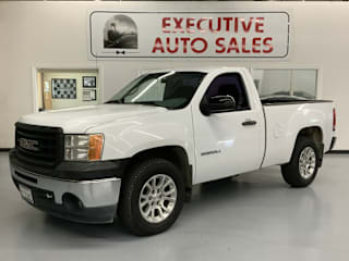 2013 GMC Sierra 1500 Work Truck 1GTN1TEX9DZ231457 2013 GMC Sierra 1500 Work Truck