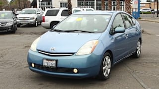 2007 Toyota Prius Touring JTDKB20U277635837 2007 Toyota Prius Touring