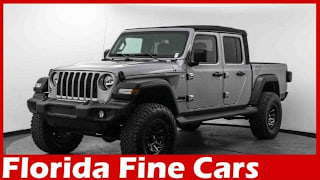 2020 Jeep Gladiator Sport S 1C6HJTAG9LL127563 2020 Jeep Gladiator Sport S