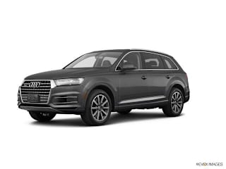 2019 Audi Q7 3.0T quattro Premium Plus WA1LAAF70KD005435 2019 Audi Q7 3.0T quattro Premium Plus