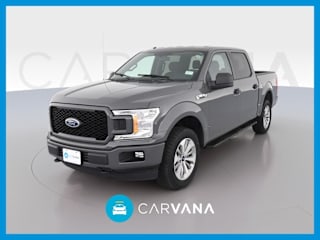2018 Ford F-150 Lariat 1FTEW1E59JFC08116 2018 Ford F-150 Lariat