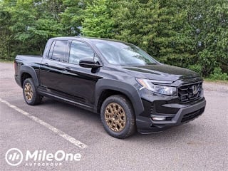2021 Honda Ridgeline Sport 5FPYK3F12MB016827 2021 Honda Ridgeline Sport