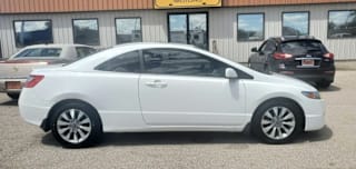 2011 Honda Civic EX 2HGFG1B86BH504681 2011 Honda Civic EX