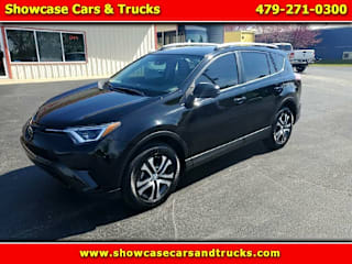 2017 Toyota RAV4 LE 2T3ZFREV0HW369513 2017 Toyota RAV4 LE