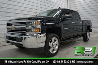 2017 Chevrolet Silverado 2500HD Work Truck 1GC1KUEG3HF165884 2017 Chevrolet Silverado 2500HD Work Truck
