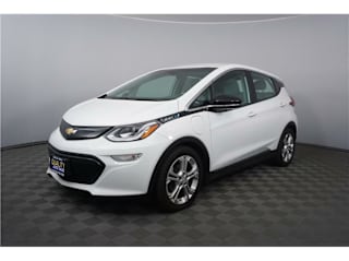 2019 Chevrolet Bolt EV LT 1G1FY6S08K4101648 2019 Chevrolet Bolt EV LT