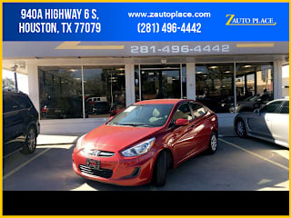 2017 Hyundai Accent KMHCT4AE1HU378656 2017 Hyundai Accent