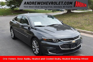 2017 Chevrolet Malibu Premier 1G1ZH5SX5HF211526 2017 Chevrolet Malibu Premier