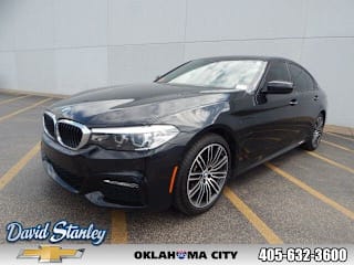 2018 BMW 5 Series 530e iPerformance WBAJA9C50JB249589 2018 BMW 5 Series 530e iPerformance