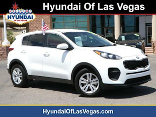 2019 Kia Sportage LX KNDPM3AC8K7601535 2019 Kia Sportage LX