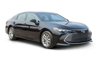 2019 Toyota Avalon XLE 4T1BZ1FB0KU023055 2019 Toyota Avalon XLE
