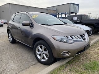 2010 Nissan Murano JN8AZ1MWXAW111088 2010 Nissan Murano