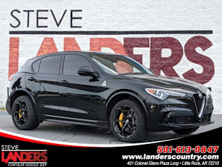 2018 Alfa Romeo Stelvio Quadrifoglio ZASFAKEV5J7C24212 2018 Alfa Romeo Stelvio Quadrifoglio