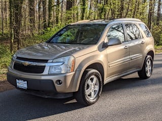 2006 Chevrolet Equinox 2CNDL63F966009142 2006 Chevrolet Equinox