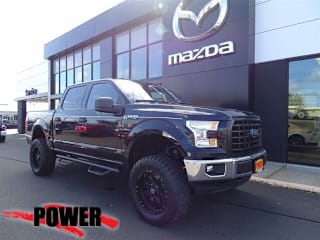 2017 Ford F-150 1FTEW1E8XHFC15175 2017 Ford F-150